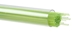 Chartreuse Transparent, Stringer, Fusible, by the Tube - 001126-0107-F-TUBE
