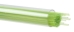 Chartreuse Transparent, Stringer, Fusible, by the Tube - 001126-0107-F-TUBE