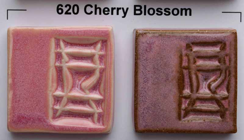 Cherry Blossom 