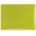 Citronelle Opalescent, Thin-rolled, 2 mm, Fusible, 17 x 20 in., Half Sheet - 000221-0050-F-HALF