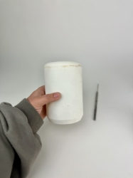 Classic Mug Form 