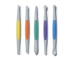 Clay Finishing Tools (Medium): Flex-Firm Silicone Set (5pcs) - X10487