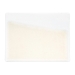 Clear, Dbl-rolled, Irid, gold - 001101-0038-05x10