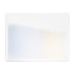 Clear, Dbl-rolled, Irid, rainb. - 001101-0031-05x10