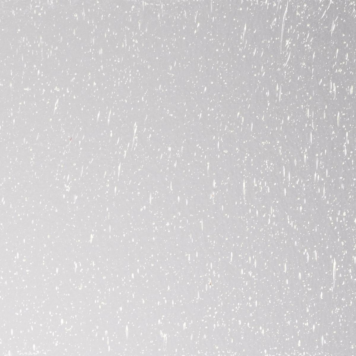 Clear Transparent, Seedy Glass, 3 mm, Fusible 