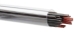 Clear Transparent, Stringer, Fusible, by the Tube - 001101-0507-F-TUBE