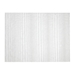 Clear Transparent, Thin, Accordion Texture, 2 mm, Fusible, 17 x 20 in., Half Sheet - 001101-0055-F-HALF