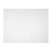 Clear Transparent, Thin, Reeded Texture, 2 mm, Fusible, 17 x 20 in., Half Sheet - 001101-0053-F-HALF