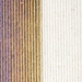 Clear Transparent, Thin, Reeded Texture, Iridescent, rainbow, 2 mm, Fusible, 17 x 20 in., Half Sheet - 001101-0054-F-HALF