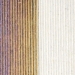 Clear Transparent, Thin, Reeded Texture, Iridescent, rainbow, 2 mm, Fusible, 17 x 20 in., Half Sheet - 001101-0054-F-HALF