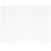 Clear Transparent, Thin-rolled, 2 mm, Fusible, 17 x 20 in., Half Sheet - 001101-0050-F-HALF