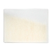 Clear Transparent, Thin-rolled, Iridescent, gold, 2 mm, Fusible, 17 x 20 in., Half Sheet - 001101-0058-F-HALF