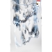 Clear, White, Black, Graffiti - 003100-GR30-05x10