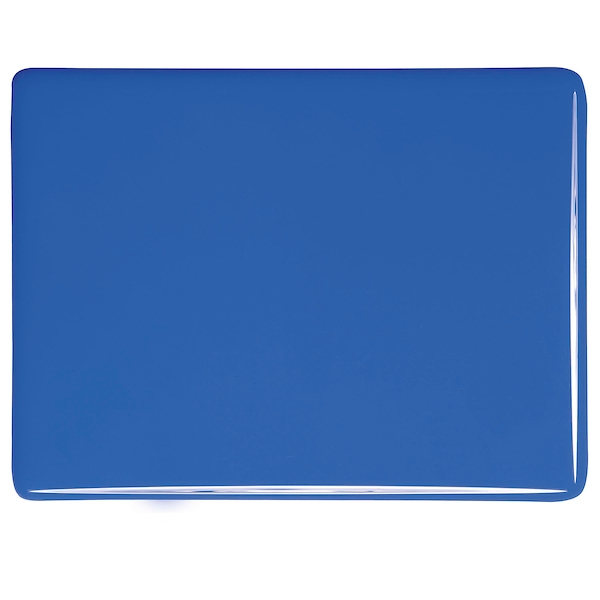 Cobalt Blue, Dbl-rolled 