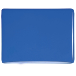 Cobalt Blue, Dbl-rolled 