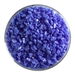 Cobalt Blue Opalescent, Frit, Fusible - 000114-0001-F-P001