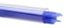 Cobalt Blue Opalescent, Stringer, Fusible, by the Tube - 000114-0107-F-TUBE