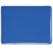 Cobalt Blue Opalescent, Thin-rolled, 2 mm, Fusible, 17 x 20 in., Half Sheet - 000114-0050-F-HALF