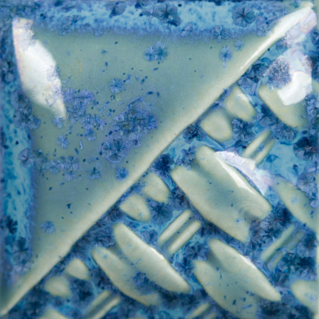 Micro Cerulean 