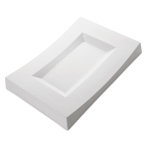 Concave Dish, 14.5 in. (370 mm) 