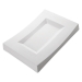 Concave Dish, 14.5 in. (370 mm) - 008933-MOLD-M-EACH