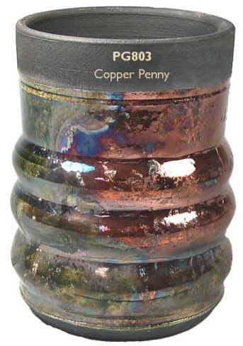 Copper Penny 