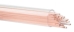 Coral Orange Tint, Stringer, Fusible, by the Tube - 001834-0107-F-TUBE