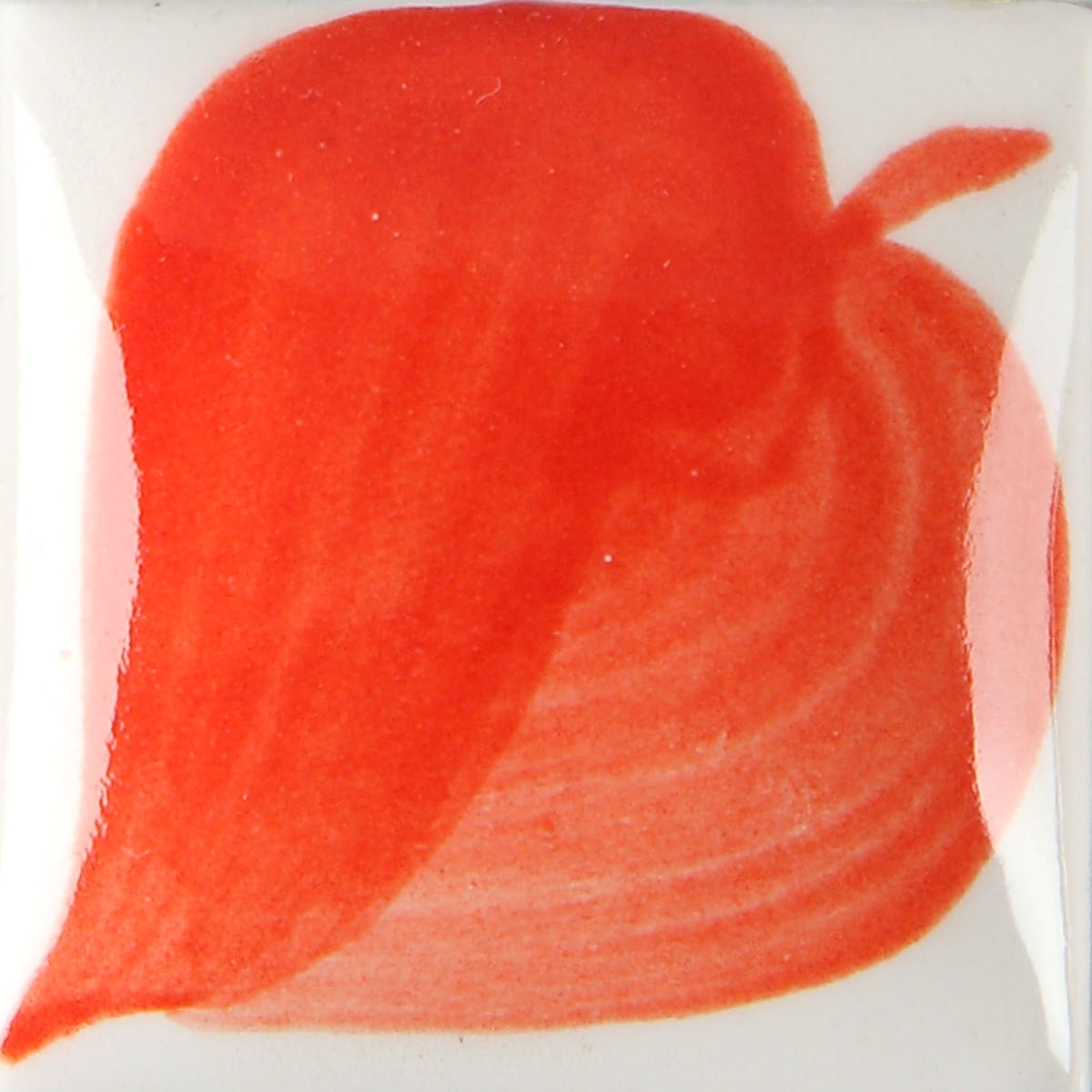 Coral Red 