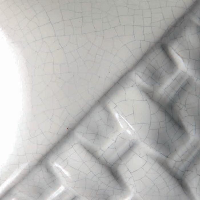 Crackle White 