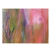 Cranb Pink, Royal Bl, Sp Green, White, Dbl-rolled - 003026-0030-05x10