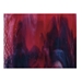 Cranberry Pink, Azure Blue, White Opal, Dbl-rolled - 003346-0030-05x10