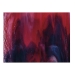 Cranberry Pink, Azure Blue, White Opal, Dbl-rolled - 003346-0030-05x10