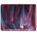 Cranberry Pink, Azure Blue, White Opal, Dbl-rolled - 003346-0030-05x10