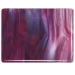 Cranberry Pink, Gold Purple, White, Dbl-rolled - 003334-0030-05x10