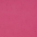 Cranberry Pink Transparent, Thin-rolled, 2 mm, Fusible, 17 x 20 in., Half Sheet - 001311-0050-F-HALF