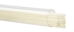 Cream Opalescent, Stringer, Fusible, by the Tube - 000420-0107-F-TUBE
