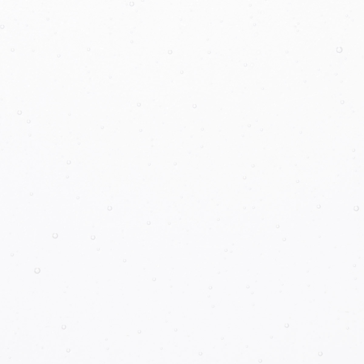 Crystal Clear Transparent, Thin-rolled, 2 mm, Fusible, 17 x 20 in., Half Sheet 