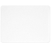 Crystal Clear Transparent, Thin-rolled, 2 mm, Fusible, 17 x 20 in., Half Sheet - 001401-0050-F-HALF