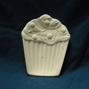 Cupcake Plate 
