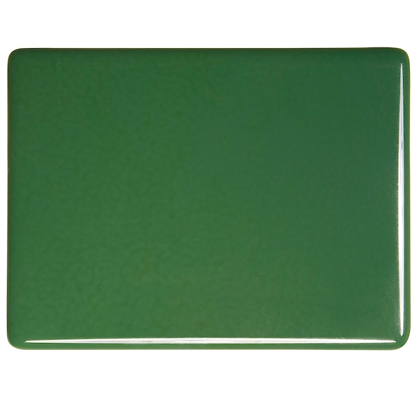 Dark Forest Green, Dbl-rolled 