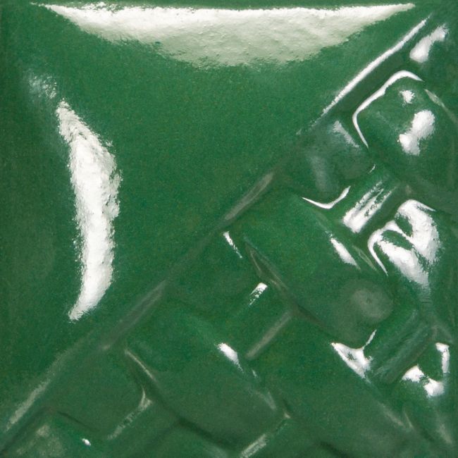 Dark Green Gloss 