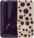 Dark Plum - MS308-004