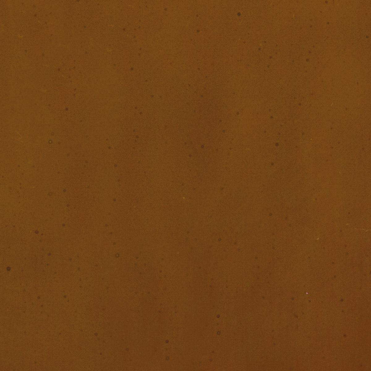 Dark Rose Brown Transparent, Thin-rolled, 2 mm, Fusible, 17 x 20 in., Half Sheet 