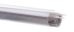 Deco Gray Opalescent, Stringer, Fusible, by the Tube - 000136-0107-F-TUBE