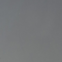 Deco Gray Opalescent, Thin-rolled, 2 mm, Fusible, 17 x 20 in., Half Sheet 