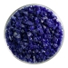 Deep Cobalt Blue Opalescent, Frit, Fusible - 000147-0001-F-P001