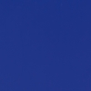 Deep Cobalt Blue Opalescent, Thin-rolled, 2 mm, Fusible, 17 x 20 in., Half Sheet 