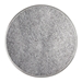 Deep Gray Opalescent, Frit, Fusible - 000336-0001-F-P001