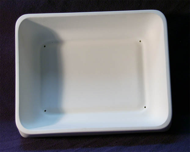 Deep Rectangle 