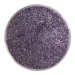 Deep Royal Purple Transparent, Frit, Fusible - 001128-0001-F-P001